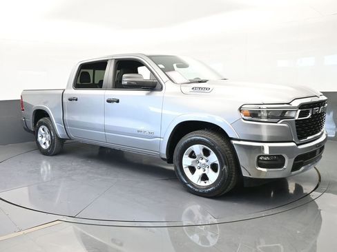 Used 2025 RAM 1500 Big Horn image 8