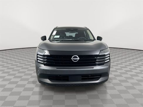 New 2026 Nissan Kicks SV image 3