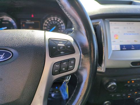 Used 2020 Ford Ranger XLT w/ Equipment Group 301A Mid image 18