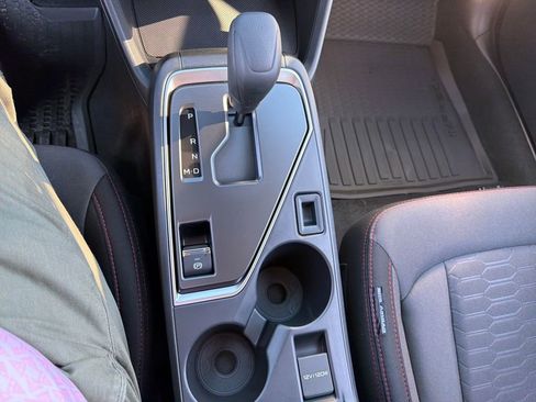 New 2026 Subaru Impreza 2.0i Sport image 25