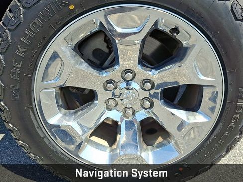 Used 2019 RAM 1500 Big Horn AWD/4WD image 10