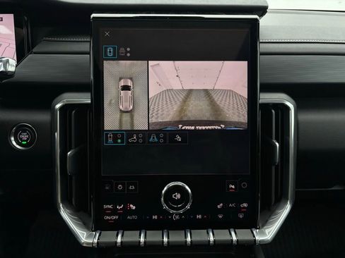 New 2026 GMC Acadia Elevation w/ Elevation Premium Package image 3