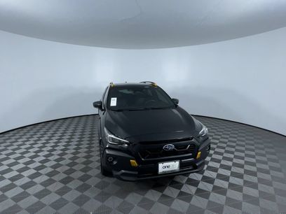 Used 2024 Subaru Crosstrek 2.5i Wilderness w/ Crosstrek Mirror Package