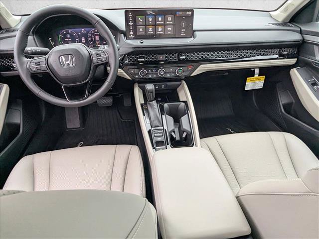 Used 2026 Honda Accord EX-L image 15