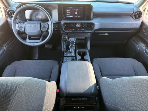 Used 2024 Toyota Land Cruiser 1958 image 9