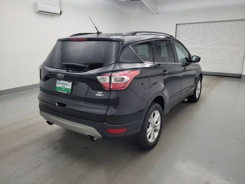 Used 2018 Ford Escape SE AWD/4WD image 9