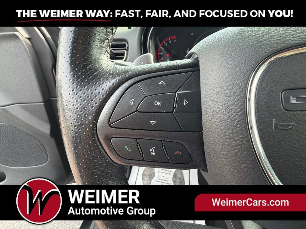 Used 2024 Dodge Durango GT AWD/4WD image 49