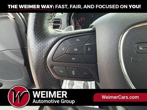 Used 2024 Dodge Durango GT AWD/4WD image 49