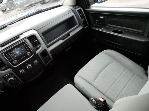 Used 2018 RAM 1500 Express w/ Express Value Package image 11