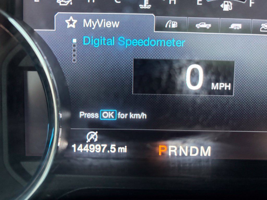 Used 2018 Ford F150 Lariat AWD/4WD image 45