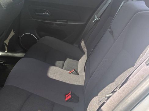 Used 2014 Chevrolet Cruze LT w/ All-Star Edition FWD image 23