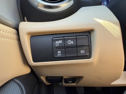 Used 2024 MAZDA MX-5 Miata Grand Touring image 25