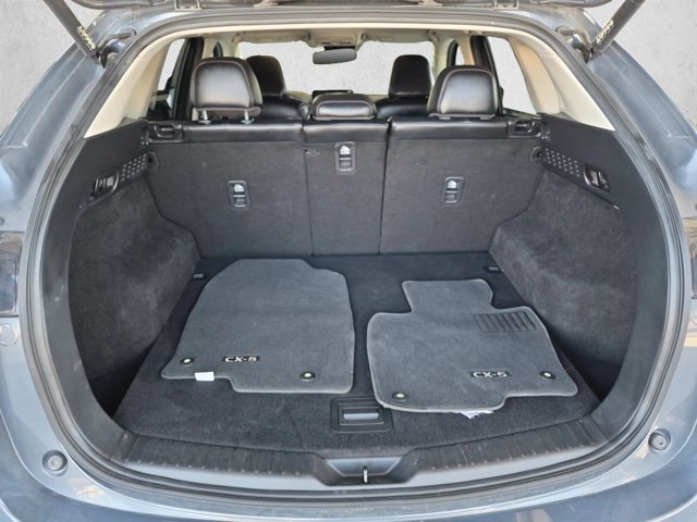 Used 2025 MAZDA CX-5 Carbon Edition AWD/4WD image 6