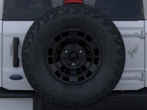 New 2026 Ford Bronco Badlands AWD/4WD image 24