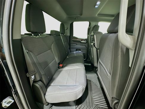 New 2026 GMC Sierra 1500 Elevation image 28