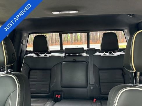 Used 2022 GMC Sierra 1500 AT4X AWD/4WD image 33