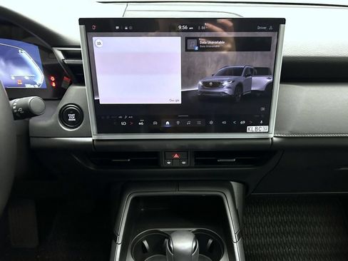 Certified 2026 MAZDA CX-5 Preferred AWD/4WD image 13