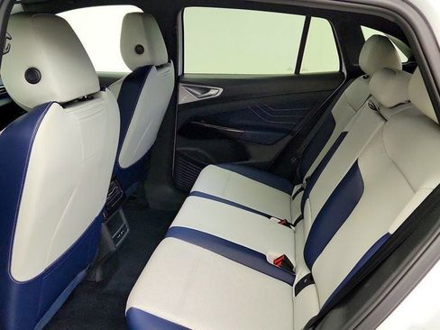 Used 2024 Volkswagen ID.4 S RWD image 20