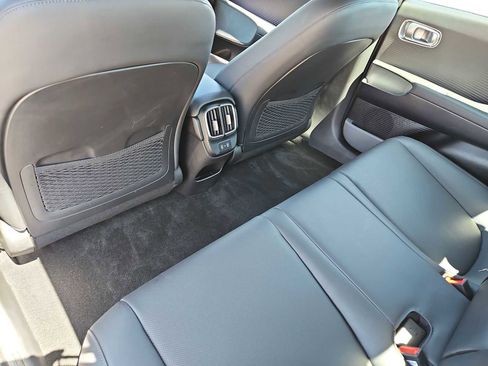 Certified 2024 Hyundai Ioniq 6 Limited RWD image 18