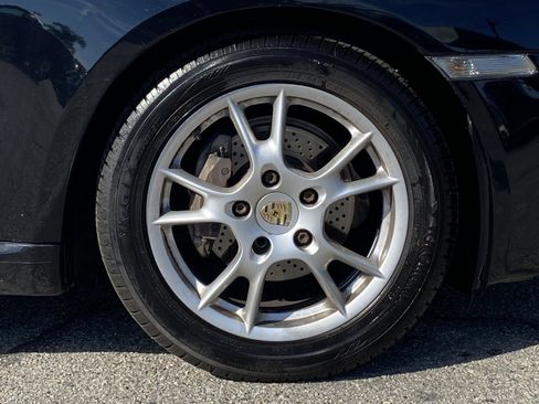 Used 2008 Porsche Boxster image 20