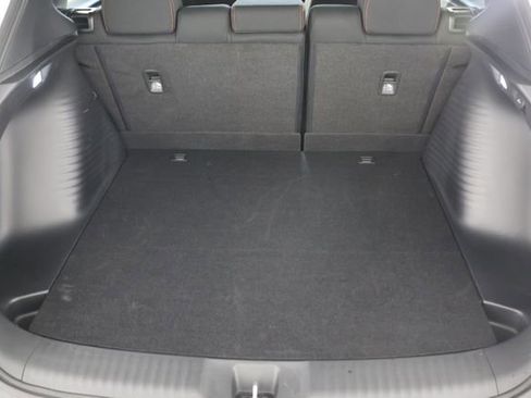 Certified 2025 Honda HR-V Sport image 21
