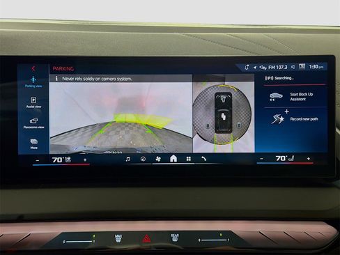 Used 2025 BMW X3 M50 image 16