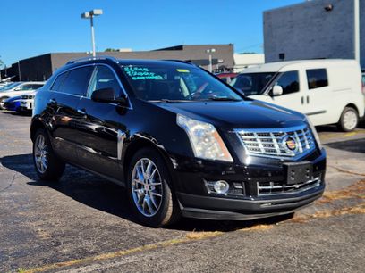 Used 2013 Cadillac SRX Performance