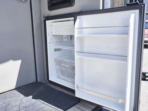 Used 2024 Mercedes-Benz Sprinter 3500 w/ Parking Package image 19