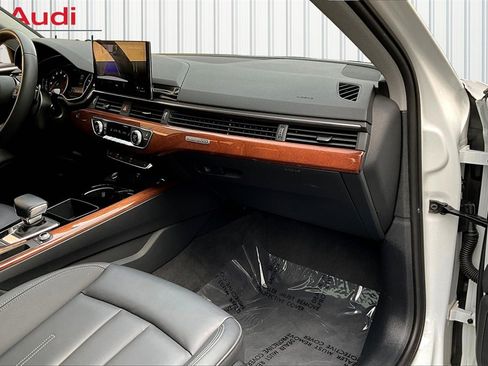 Used 2023 Audi A4 2.0T Premium w/ Convenience Package image 24