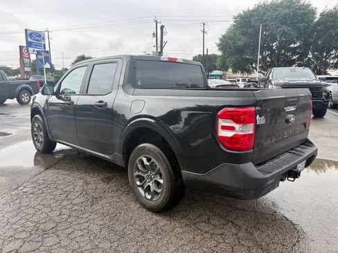 Used 2025 Ford Maverick XLT FWD image 5