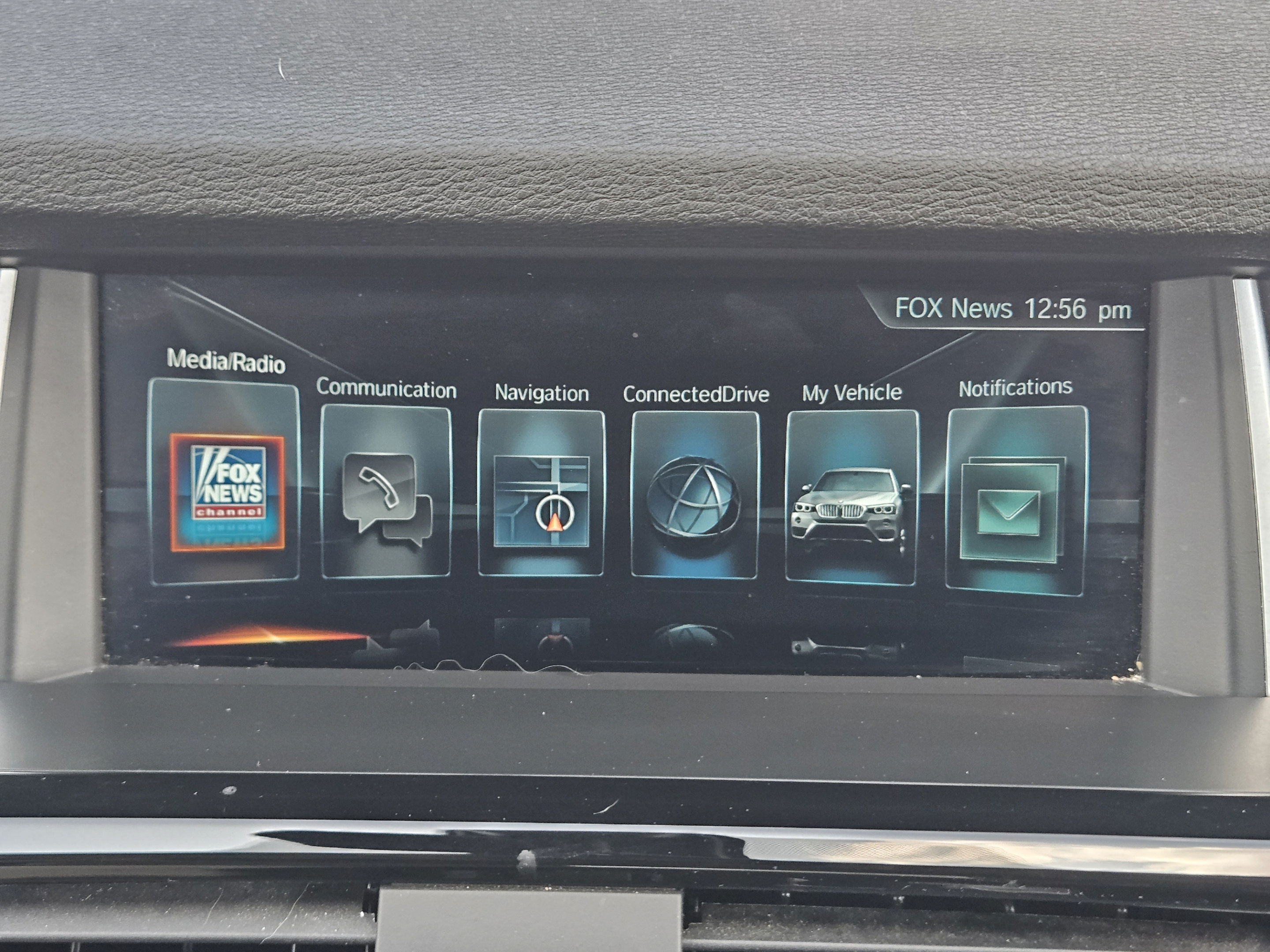 Used 2017 BMW X3 xDrive28i AWD/4WD image 9
