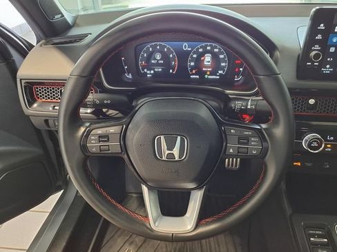 Certified 2026 Honda Civic Si image 8
