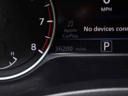 Used 2021 Nissan Sentra SR w/ Trunk Package image 10