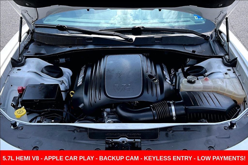 Used 2020 Dodge Charger R/T RWD image 27