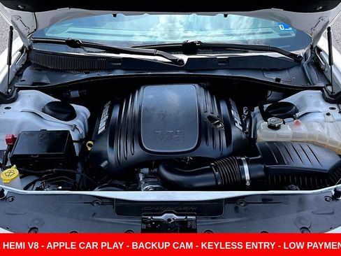 Used 2020 Dodge Charger R/T RWD image 27