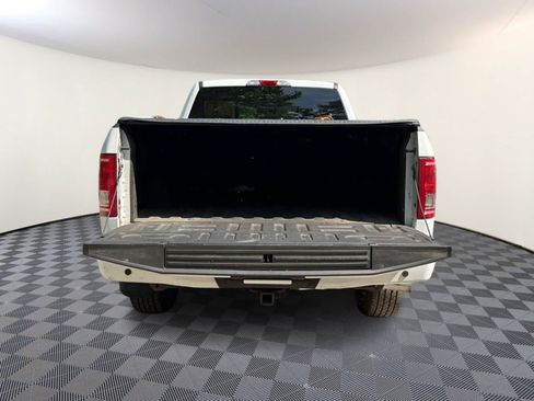 Used 2017 Ford F150 XLT w/ Equipment Group 301A Mid AWD/4WD image 7