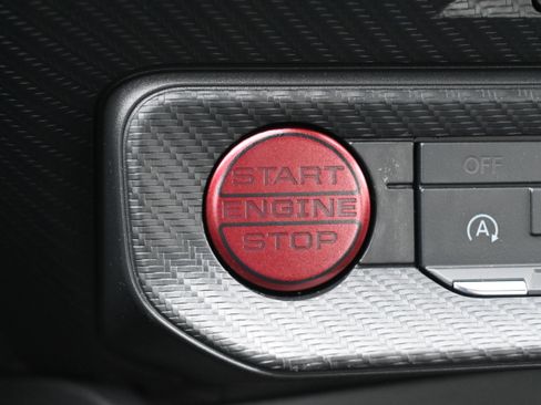 New 2026 Ford Mustang Coupe w/ Mustang Nite Pony Package image 17