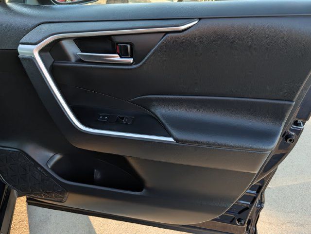 Certified 2025 Toyota RAV4 XLE Premium w/ Weather Package FWD image 35