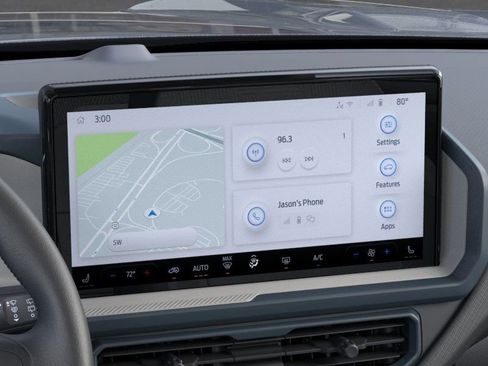 New 2025 Ford Bronco Sport Heritage w/ Convenience Package image 37