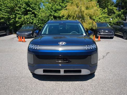 New 2026 Hyundai Ioniq 9 S image 10