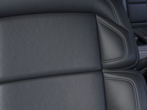 New 2026 Lincoln Navigator L Reserve w/ Jet Appearance Package image 16