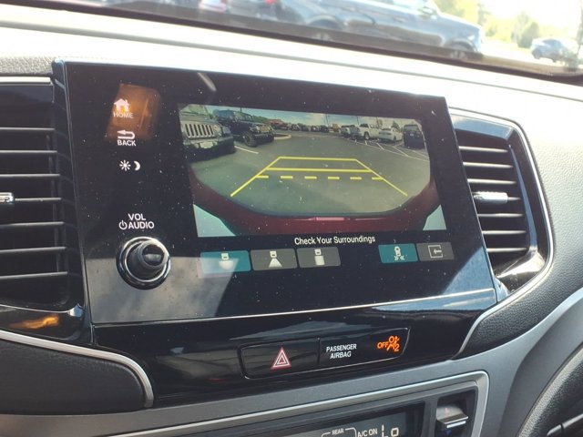 Used 2022 Honda Passport EX-L image 13