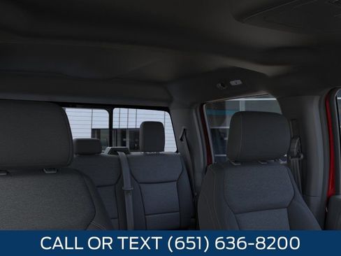 New 2026 Ford F150 XLT AWD/4WD image 27