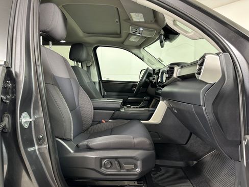 Used 2024 Toyota Sequoia SR5 w/ TRD Off-Road Package image 28