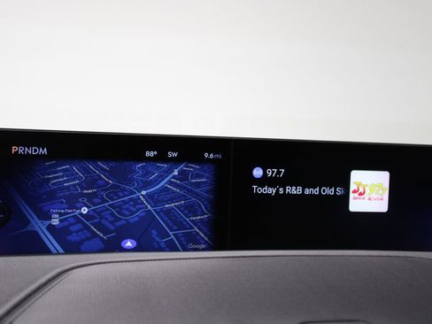 New 2025 Lincoln Navigator Reserve image 46