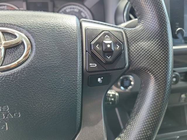 Used 2016 Toyota Tacoma TRD Off-Road w/ Towing Package RWD image 27