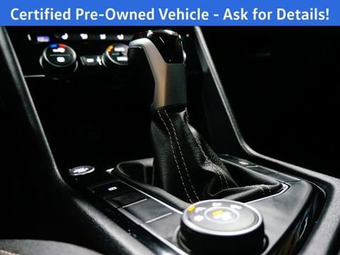 Certified 2024 Volkswagen Taos SE image 20