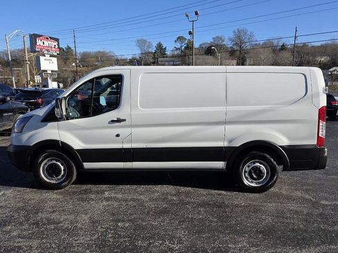 Used 2019 Ford Transit 150 130 Low Roof image 7