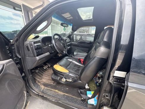 Used 2005 Ford F250 Lariat AWD/4WD image 27