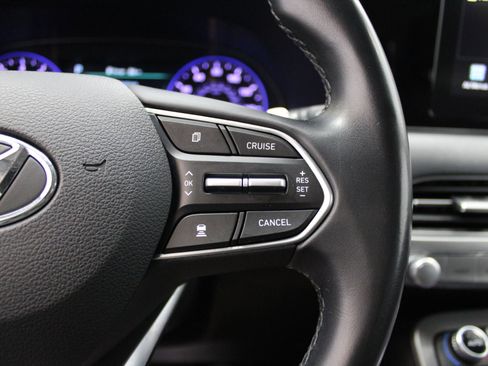 Used 2020 Hyundai Palisade SEL w/ Convenience Package image 35